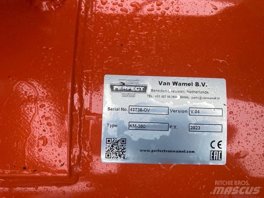 Perfect KM 300 Mowers