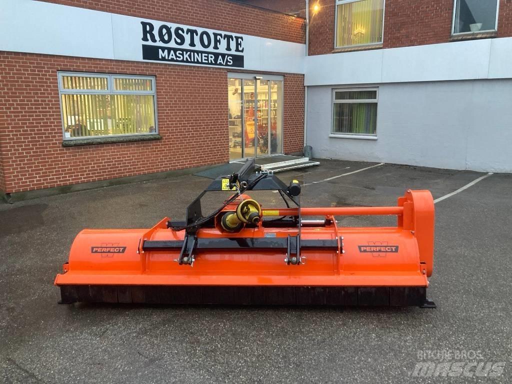 Perfect KM 300 Mowers