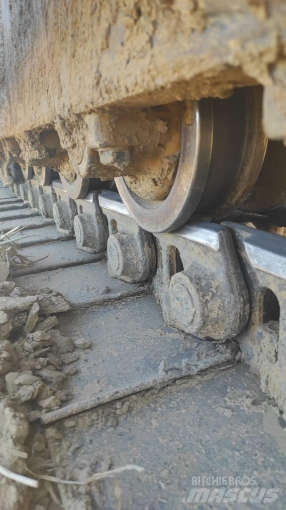 CAT D 6 R Crawler dozers