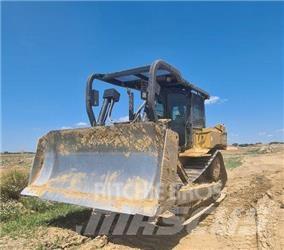 CAT D 6 R Crawler dozers