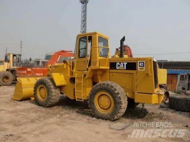 CAT 950 E Wheel Loaders