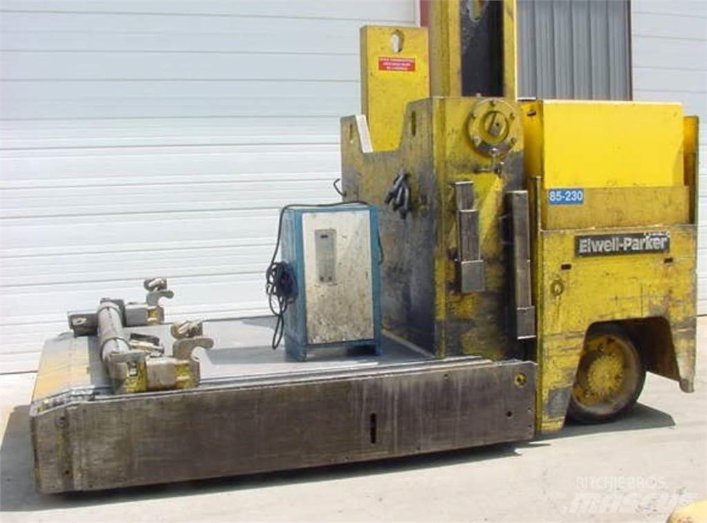 Elwell-Parker 1500 Misc Forklifts