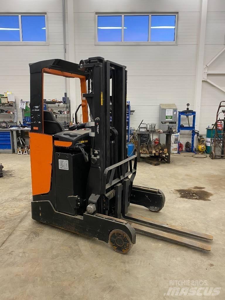 Rocla HS 14 F 4800 Electric Forklifts