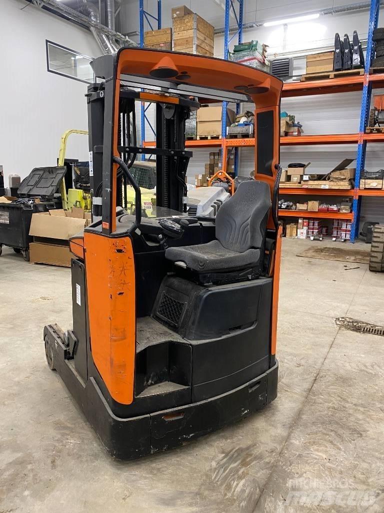 Rocla HS 14 F 4800 Electric Forklifts