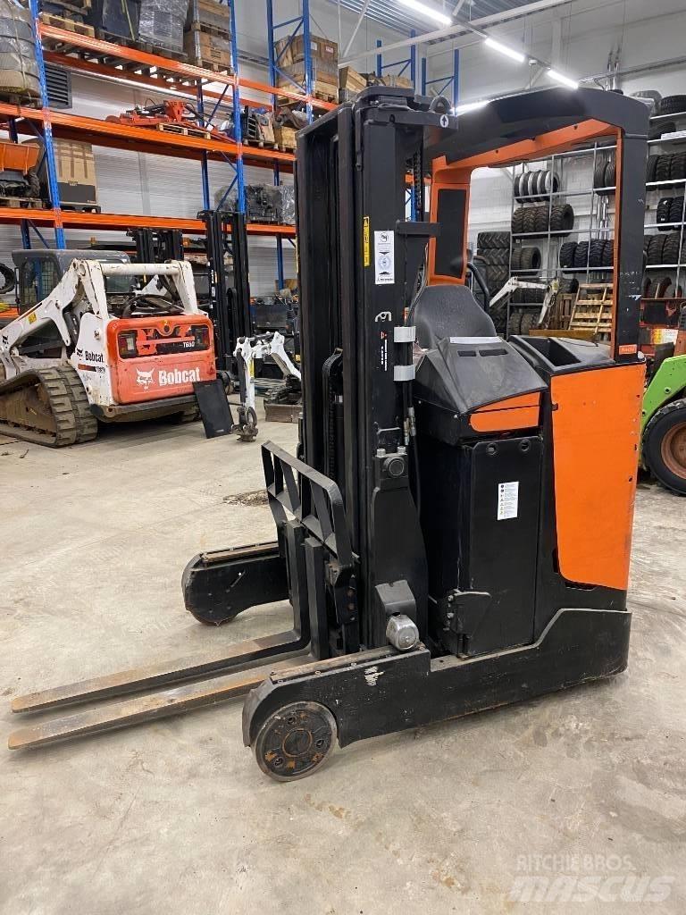 Rocla HS 14 F 4800 Electric Forklifts