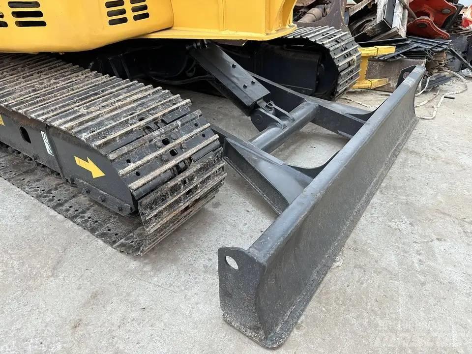Komatsu PC 55 MR-2 Mini Excavators <7t (Mini Diggers)