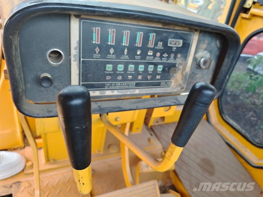CAT D 7 G Crawler dozers