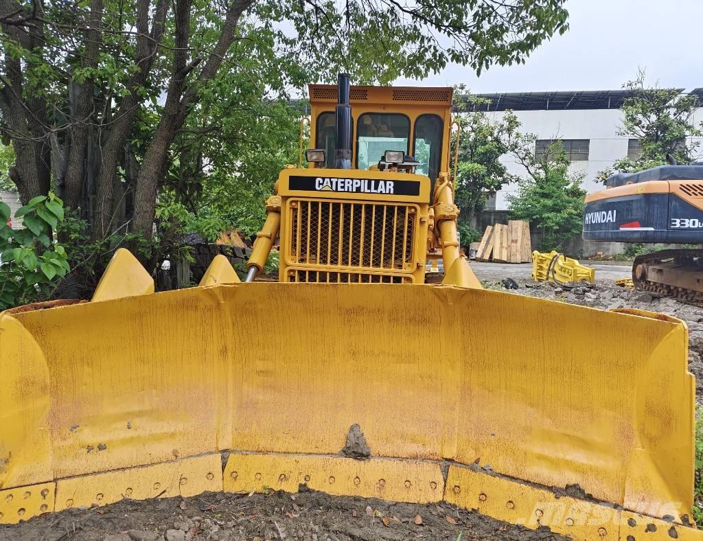 CAT D 7 G Crawler dozers