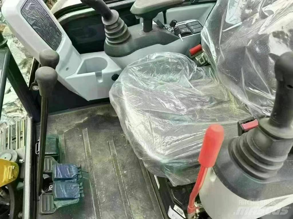 LiuGong 9027 FZTS Mini Excavators <7t (Mini Diggers)