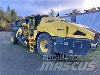 Bomag RS 460 Asphalt Recycling Equipment