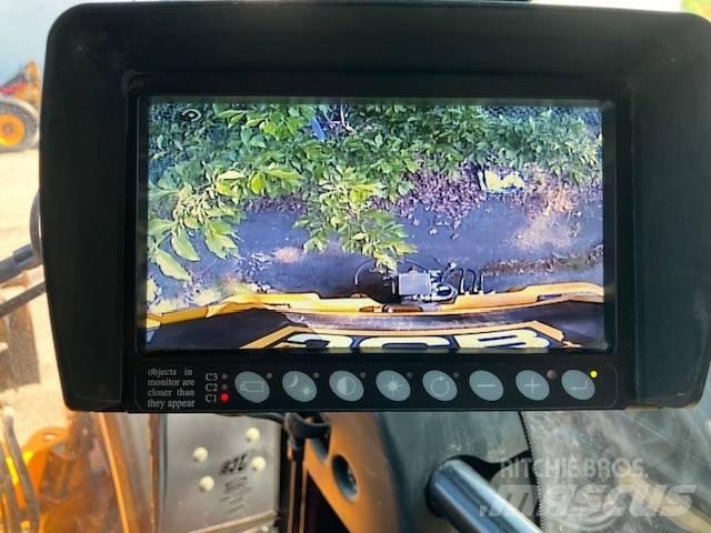 JCB 320 S Telescopic Handlers