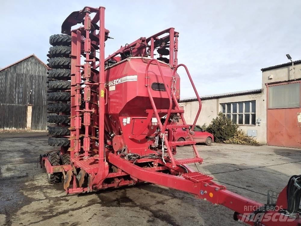 Horsch Pronto 9 DC Drills