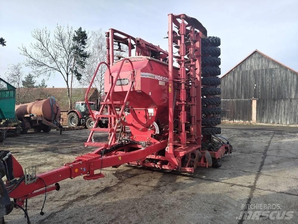 Horsch Pronto 9 DC Drills