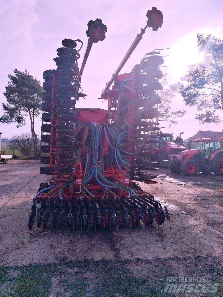 Horsch Pronto 9 DC Drills