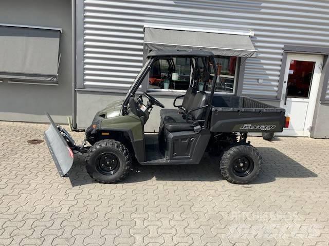 Polaris Ranger 500 ATVs