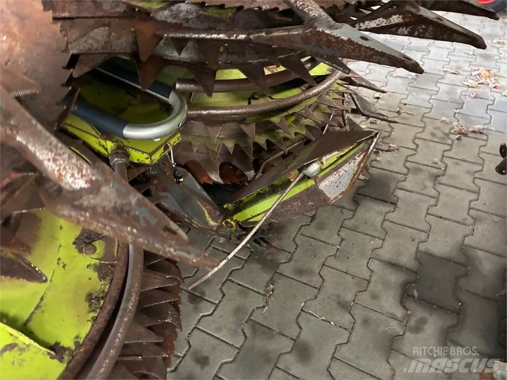 CLAAS Orbis 750 Farm Equipment - Others
