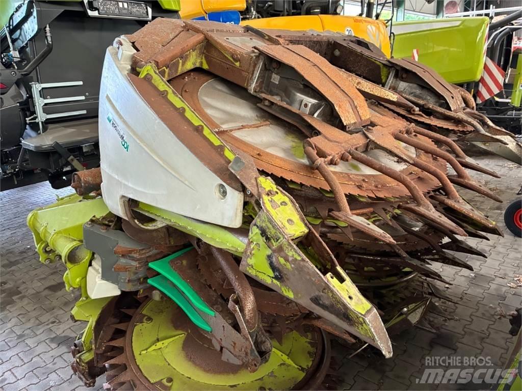 CLAAS Orbis 750 Farm Equipment - Others