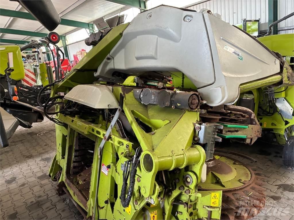 CLAAS Orbis 750 Farm Equipment - Others