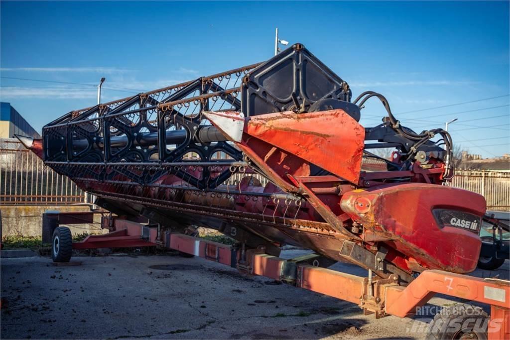Case IH AF6088 Combine Harvesters