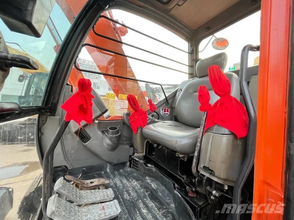 Hitachi ZX 75 Mini Excavators <7t (Mini Diggers)