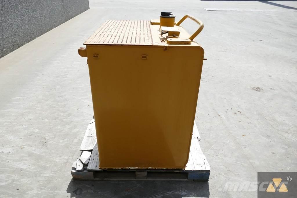 CAT 387-4810 Other Components