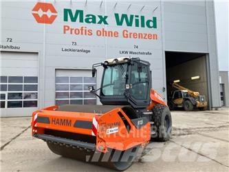 Hamm H12i Soil Compactors