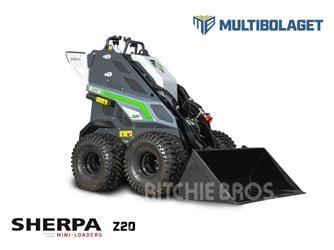 Sherpa Z20 Mini Loader