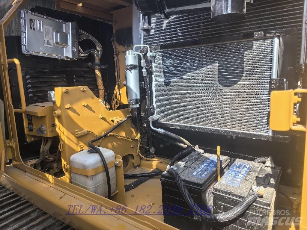 CAT 315 D2 GC Mini excavators  7t - 12t