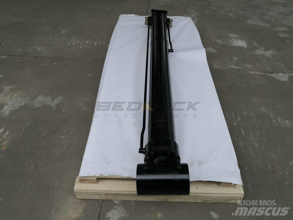 CAT 329 Other