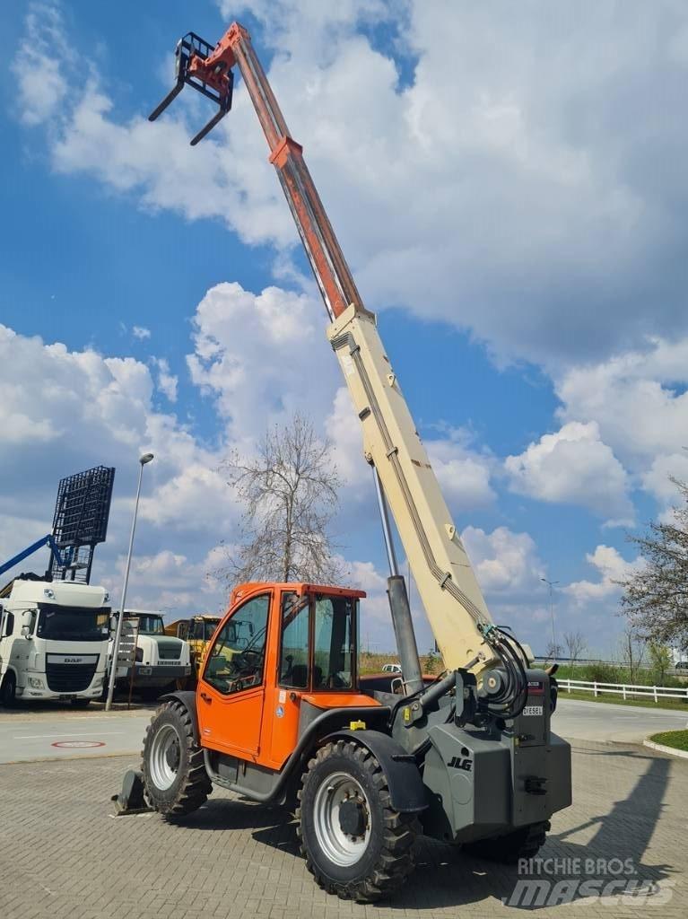 JLG 4013 Telescopic Handlers