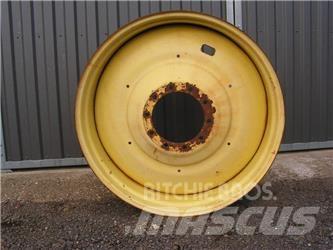 John Deere 8100 Tires, wheels and rims
