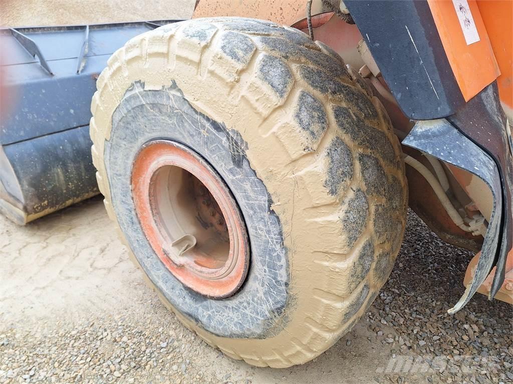 Doosan DL450 Other