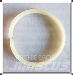 CLAAS Ring Transmission