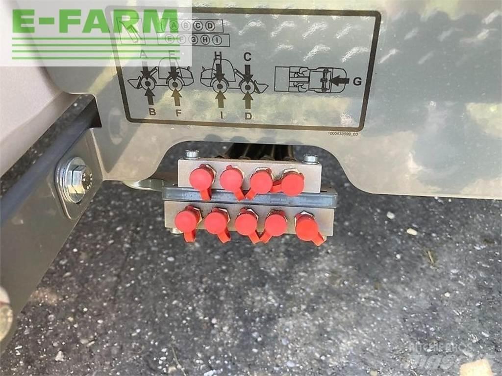 Kramer kl 43.8l Mini Excavators <7t (Mini Diggers)