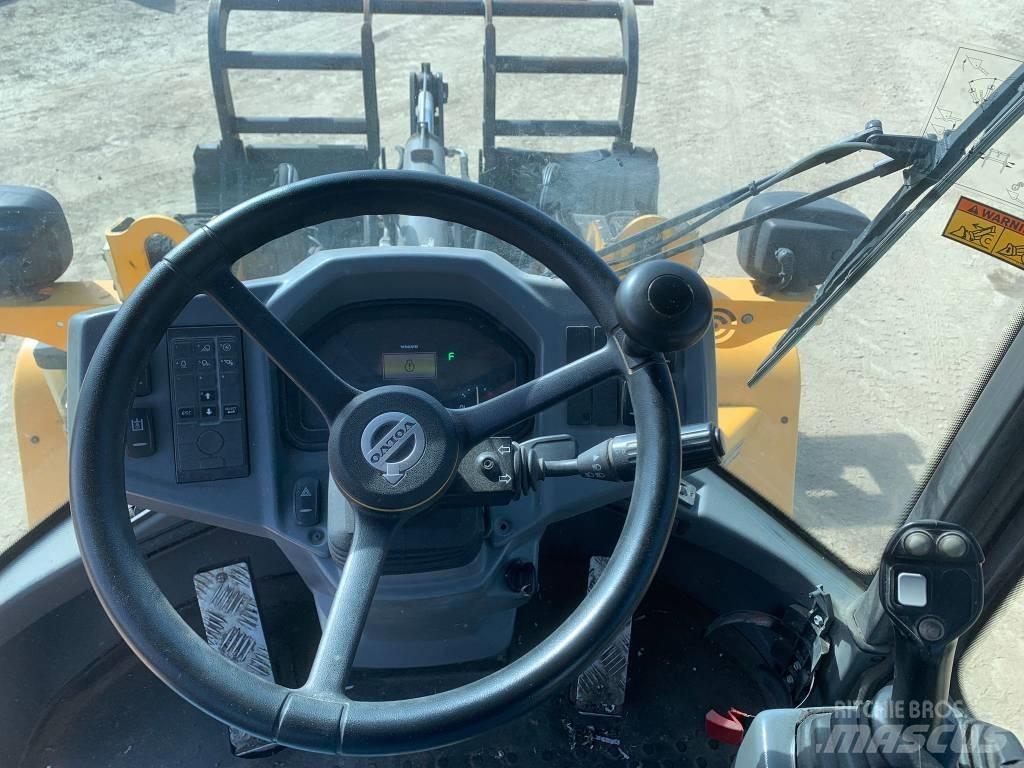 Volvo L 35 G Wheel Loaders