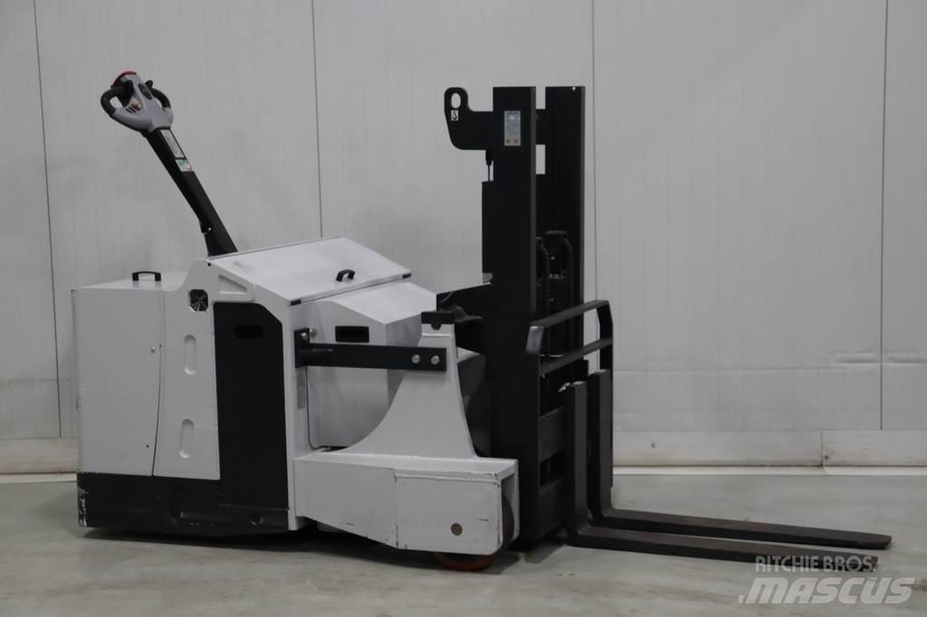CSI SBC XT 1020 Pedestrian stacker