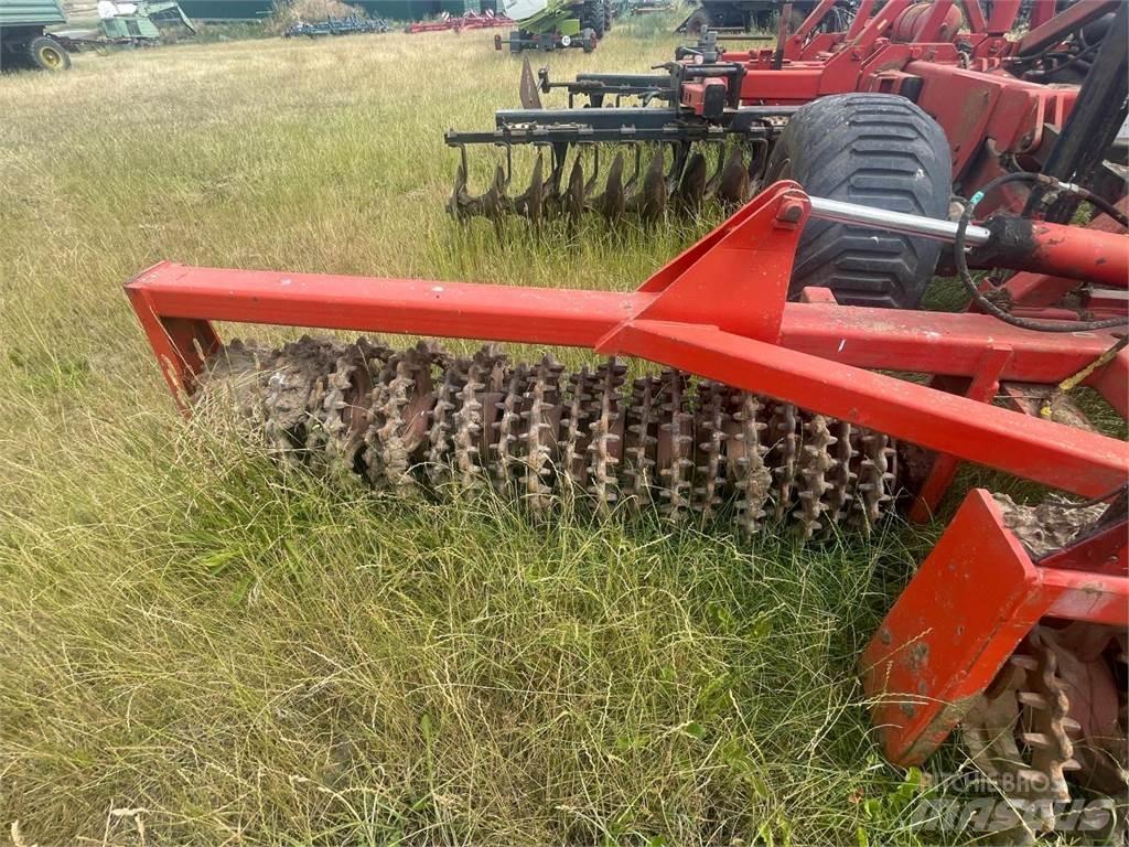 Quivogne APAXR 48 Disc Harrows