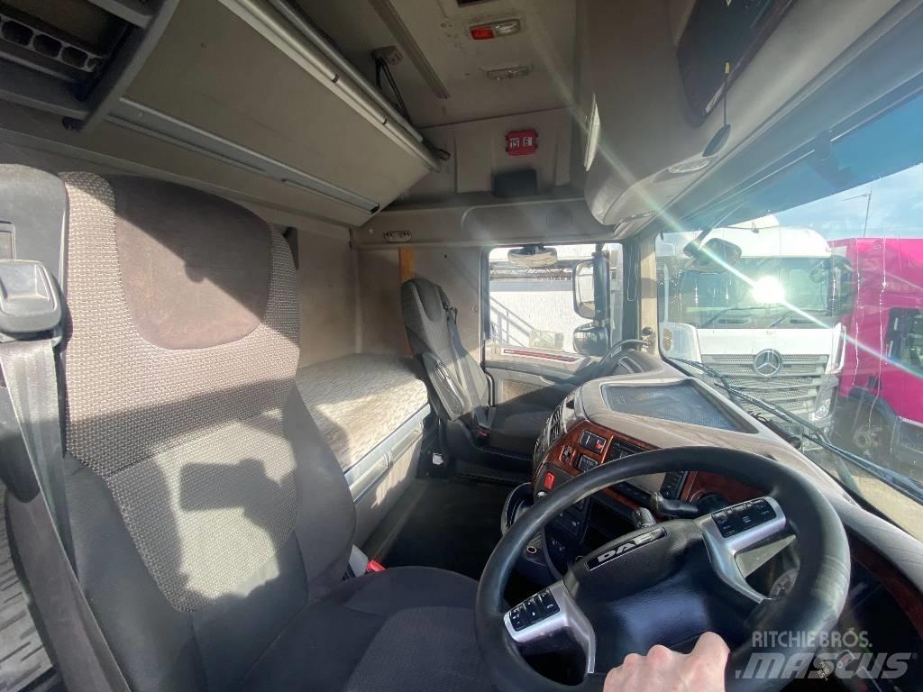 DAF XF460 Conventional Trucks / Tractor Trucks