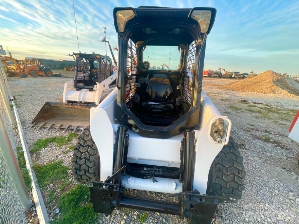 Bobcat S 630 Skid Steer Loaders