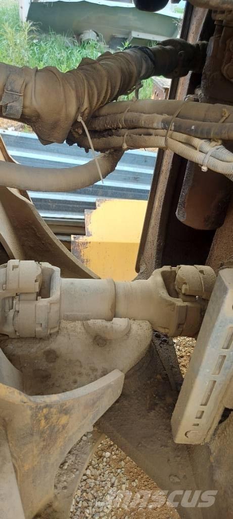 Volvo L 350 F Wheel Loaders