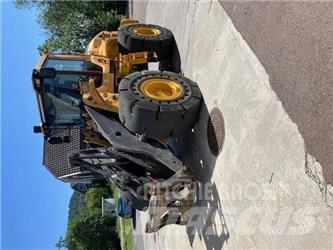 Volvo L90H Wheel Loaders