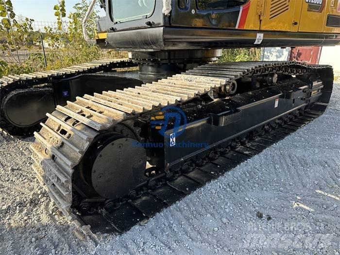 Sany SY 235 C Crawler Excavators