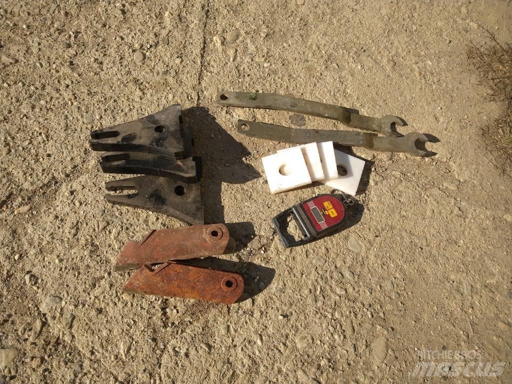 Horsch CO 6 Drills