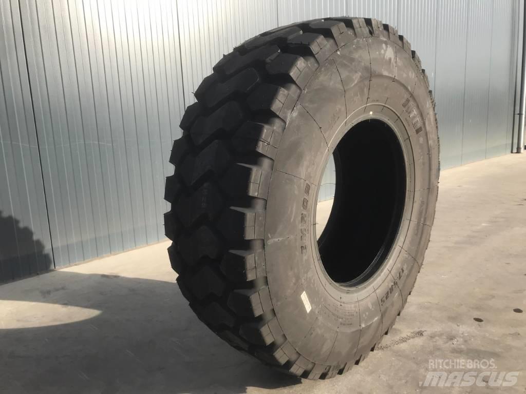  ITR 17.5R25 Tires, wheels and rims