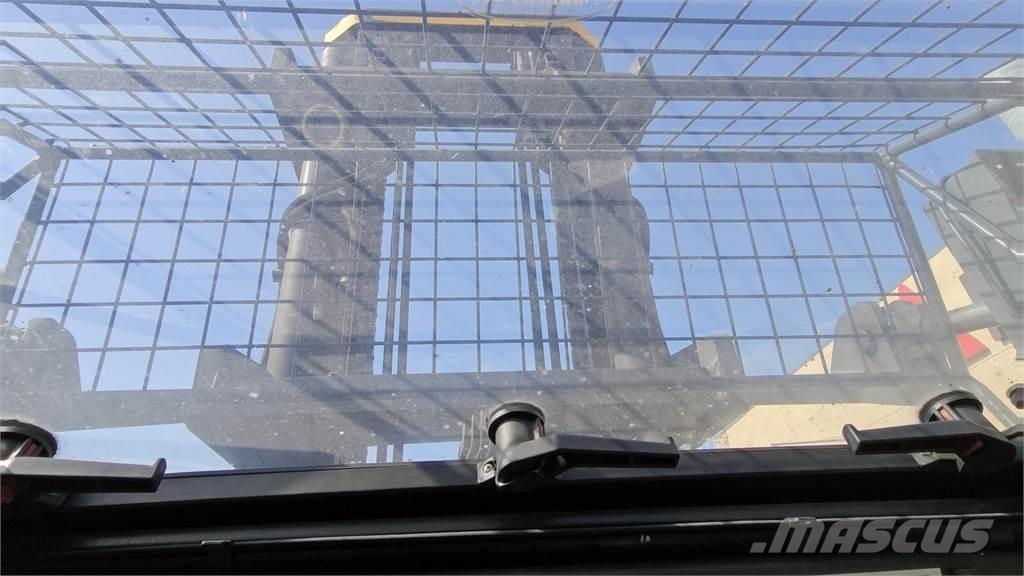  EP85RA Electric Forklifts
