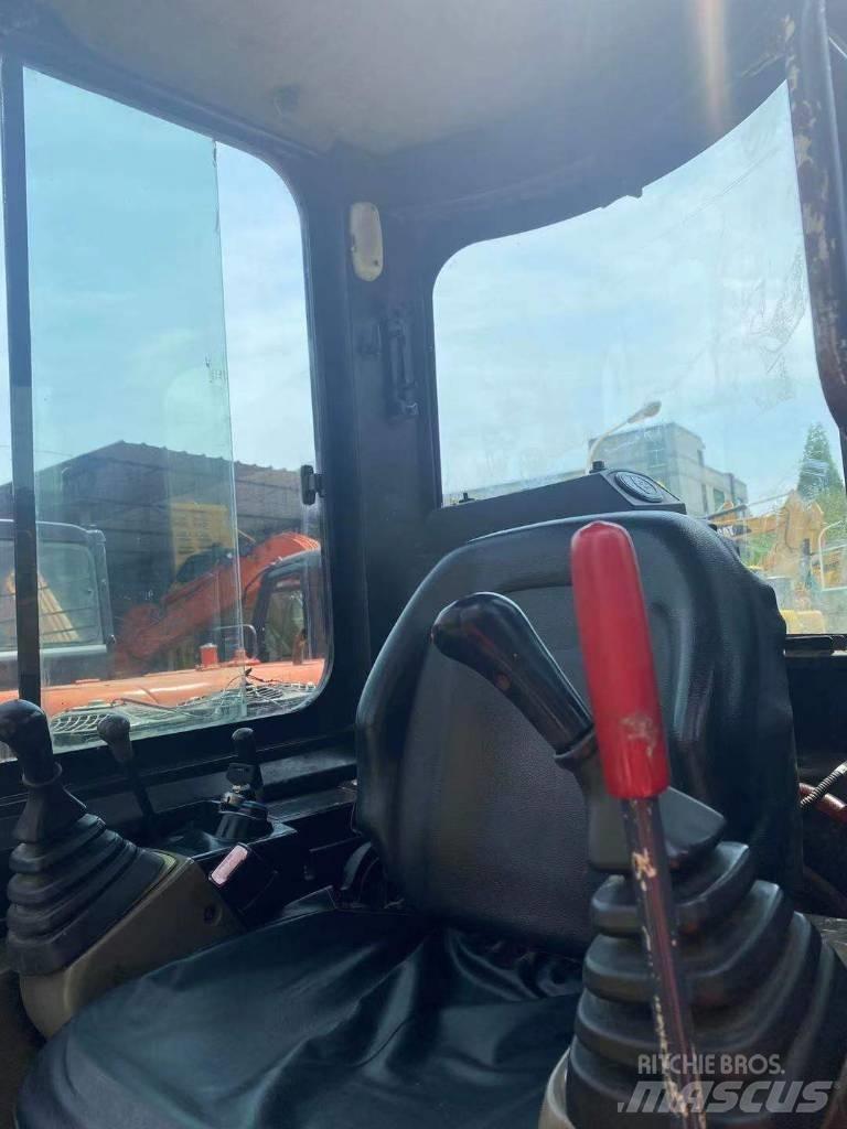 Kobelco SK 50 SR Mini Excavators <7t (Mini Diggers)
