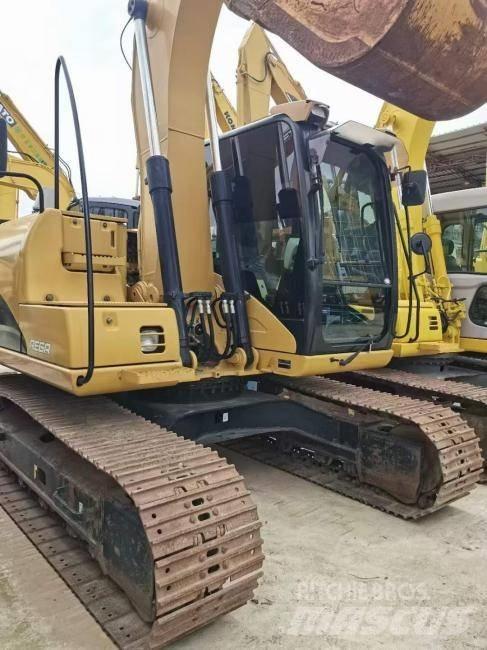 CAT 312 C Crawler Excavators