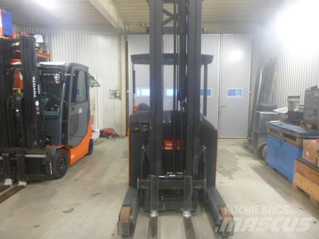 Toyota BT RR B2 Reach trucks
