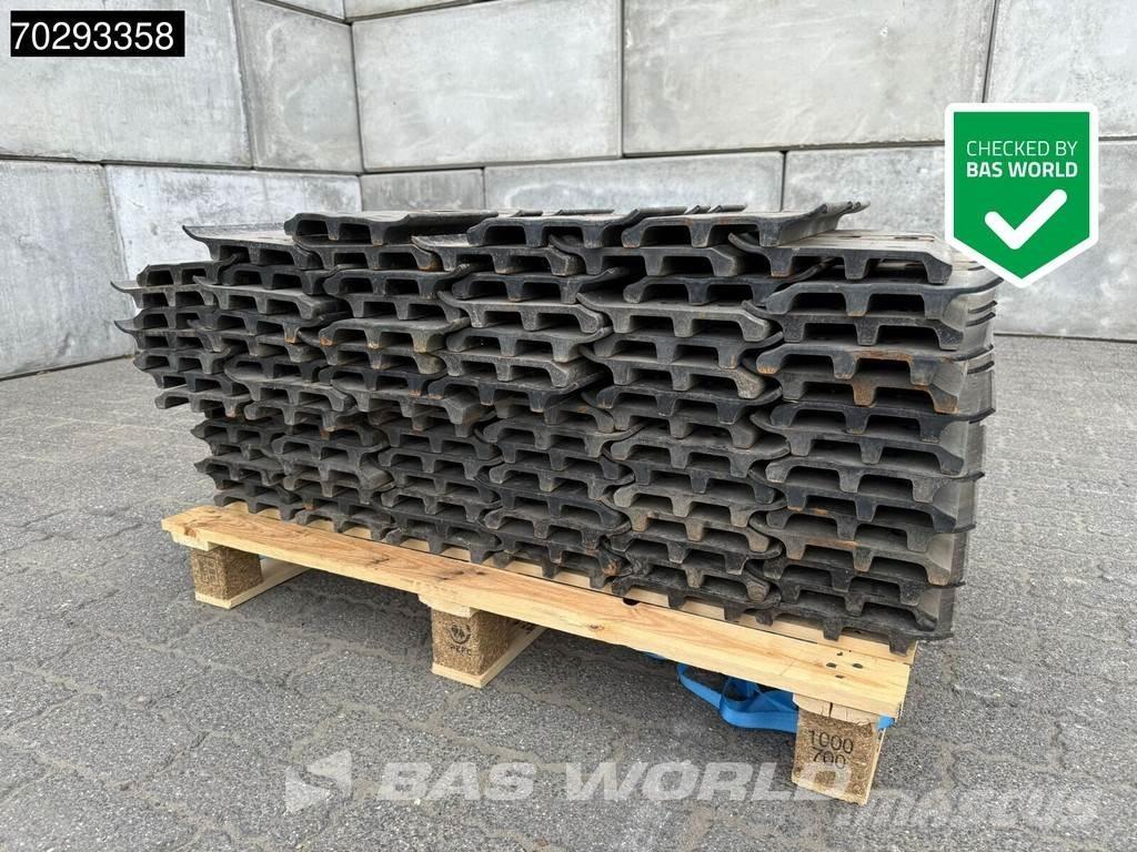 CAT 313 GC Tires, wheels and rims