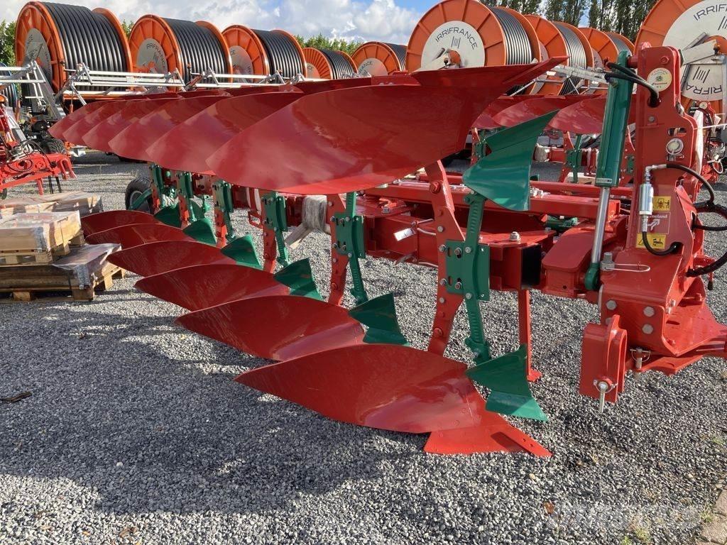 Kverneland LO 5+1 Cultivators